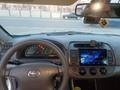 Toyota Camry 2002 года за 4 500 000 тг. в Кызылорда – фото 18