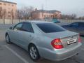 Toyota Camry 2002 годаүшін4 500 000 тг. в Кызылорда – фото 6