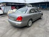 Бампер NISSAN Bluebird Sunny за 60 000 тг. в Астана – фото 2