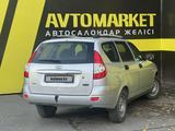 ВАЗ (Lada) Priora 2171 2012 года за 1 600 000 тг. в Семей – фото 4