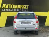 ВАЗ (Lada) Priora 2171 2012 года за 1 600 000 тг. в Семей – фото 5