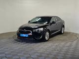 Kia Cadenza 2015 года за 6 720 000 тг. в Алматы