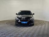 Kia Cadenza 2015 года за 6 990 000 тг. в Алматы – фото 2