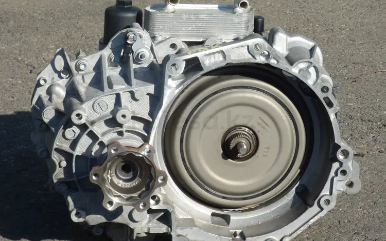 На ШКОДА — АКПП DSG за 40 000 тг. в Алматы