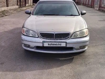 Nissan Cefiro 1998 года за 2 100 000 тг. в Тараз