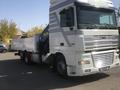 DAF  XF 95 2005 годаүшін36 000 000 тг. в Шымкент – фото 2