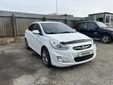 Hyundai Accent 2014 года за 4 000 000 тг. в Усть-Каменогорск – фото 4