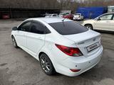 Hyundai Accent 2014 года за 4 000 000 тг. в Усть-Каменогорск – фото 2