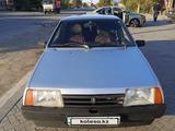 ВАЗ (Lada) 21099 2002 годаүшін1 500 000 тг. в Тараз