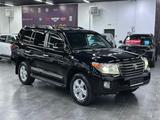 Toyota Land Cruiser 2014 годаfor24 300 000 тг. в Алматы – фото 2