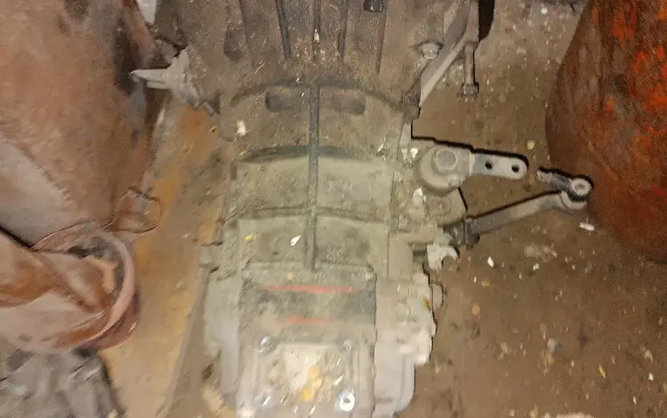 КПП механическая за 150 000 тг. в Кабанбай (Алакольский р-н)