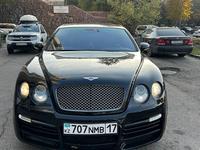 Bentley Continental Flying Spur 2006 годаүшін14 000 000 тг. в Алматы