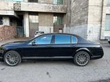 Bentley Continental Flying Spur 2006 года за 14 000 000 тг. в Алматы – фото 3