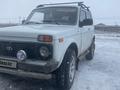 ВАЗ (Lada) Lada 2121 2011 года за 2 100 000 тг. в Актобе – фото 2