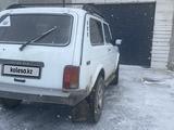 ВАЗ (Lada) Lada 2121 2011 года за 2 100 000 тг. в Актобе – фото 4