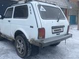 ВАЗ (Lada) Lada 2121 2011 года за 2 100 000 тг. в Актобе – фото 3