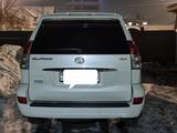 Toyota Land Cruiser Prado 2005 года за 10 500 000 тг. в Семей – фото 2