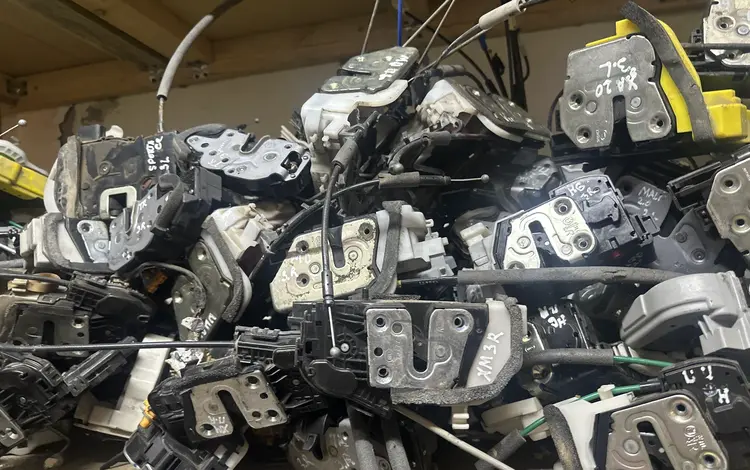 Замок двери за 55 000 тг. в Алматы