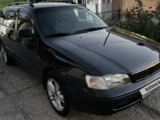 Toyota Carina E