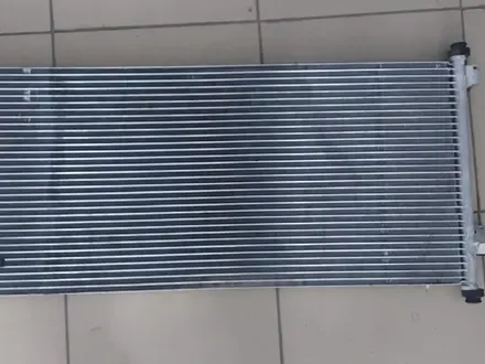 Радиатор кондиционера за 50 000 тг. в Караганда – фото 2