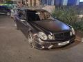 Mercedes-Benz E 500 2002 годаүшін3 650 000 тг. в Алматы – фото 11