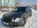 Mercedes-Benz E 500 2002 годаүшін3 650 000 тг. в Алматы – фото 13