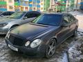 Mercedes-Benz E 500 2002 годаүшін3 650 000 тг. в Алматы – фото 22