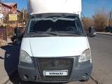 ГАЗ ГАЗель 2012 года за 6 100 000 тг. в Астана