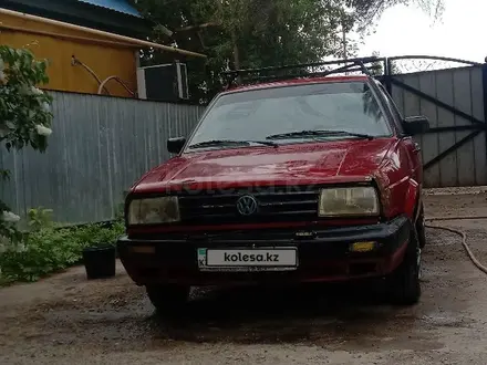 Volkswagen Jetta 1991 года за 420 000 тг. в Актобе