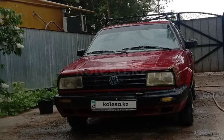 Volkswagen Jetta 1991 года за 420 000 тг. в Актобе