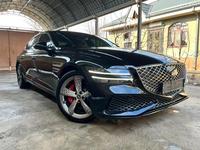 Genesis G80 2021 годаfor24 500 000 тг. в Шымкент