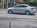 Hyundai Elantra 2019 года за 8 500 000 тг. в Астана