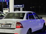 ВАЗ (Lada) Priora 2170 2014 годаүшін2 600 000 тг. в Усть-Каменогорск – фото 4