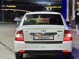 ВАЗ (Lada) Priora 2170 2014 годаүшін2 600 000 тг. в Усть-Каменогорск – фото 3