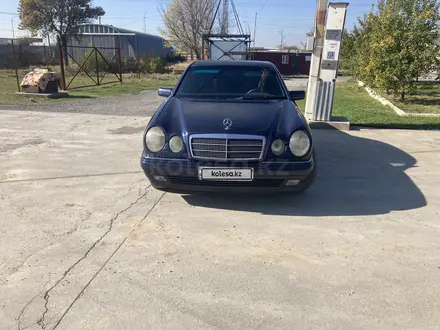 Mercedes-Benz E 230 1996 года за 2 200 000 тг. в Шымкент