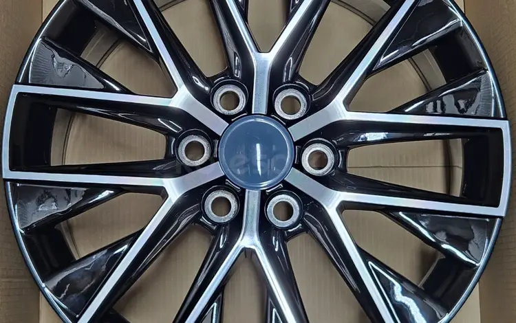 Диски 20 6 139.7 за 550 000 тг. в Алматы