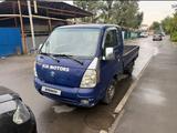 Kia Bongo 2004 года за 7 400 000 тг. в Алматы – фото 2