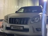 Toyota Land Cruiser Prado 2011 года за 16 304 295 тг. в Петропавловск