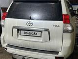 Toyota Land Cruiser Prado 2011 года за 16 304 295 тг. в Петропавловск – фото 3