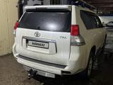 Toyota Land Cruiser Prado 2011 года за 16 304 295 тг. в Петропавловск – фото 4
