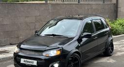 ВАЗ (Lada) Kalina 2192 2014 года за 2 900 000 тг. в Караганда – фото 4