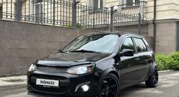 ВАЗ (Lada) Kalina 2192 2014 года за 2 900 000 тг. в Караганда – фото 3