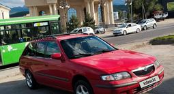Mazda 626 1998 годаүшін1 480 000 тг. в Алматы