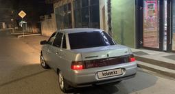 ВАЗ (Lada) 2110 2001 годаfor1 900 000 тг. в Тараз – фото 2