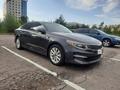 Kia Optima 2018 года за 6 300 000 тг. в Алматы – фото 4