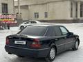 Mercedes-Benz C 220 1996 года за 2 600 000 тг. в Алматы – фото 7