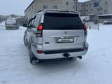 Toyota Land Cruiser Prado 2006 года за 11 200 000 тг. в Караганда – фото 4