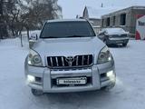 Toyota Land Cruiser Prado 2006 года за 11 200 000 тг. в Караганда – фото 2