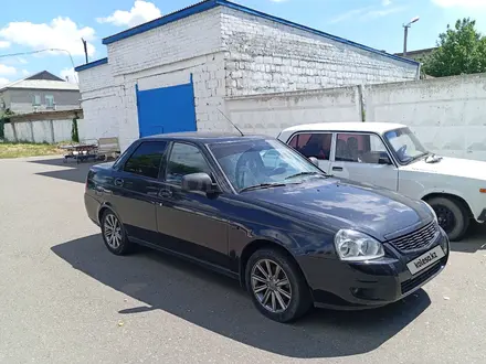 ВАЗ (Lada) Priora 2170 2014 года за 3 000 000 тг. в Павлодар – фото 2