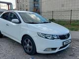 Kia Cerato 2012 года за 5 000 000 тг. в Талдыкорган